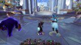World of Warcraft: Shadowlands – Questing: Welcome to Eternity