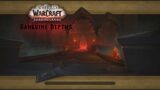 World of Warcraft: Shadowlands | Sanguine Depths *Dungeon [Full Run Normal]
