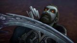 World of Warcraft Shadowlands Scourge Invasion! Pre-Patch Event all new cutscenes and dialogue