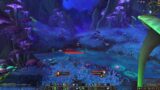 World of Warcraft Shadowlands – Silk Shortage – Quest – Ardenweald