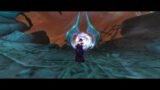 World of Warcraft Shadowlands- Skoldus Hall lvl4 solo Shadow Priest gampelay