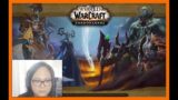 World of Warcraft: Shadowlands – Spriest Gameplay (Part 2)