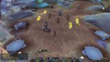 World of Warcraft Shadowlands – Tactical Formation – Quest – Bastion