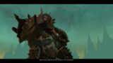 World of Warcraft: Shadowlands: The Empty Throne Room
