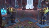 World of Warcraft Shadowlands – The Eternal City – Quest