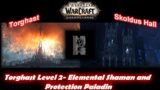 World of Warcraft Shadowlands – Torghast Level 2