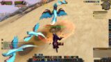 World of Warcraft Shadowlands Walkthrough Part 4 – The Aspirant's Crucible