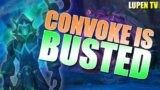 World of Warcraft Shadowlands – Weekly Update #1: Convoke is BUSTED!