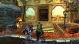 World of Warcraft: Shadowlands- Welcome to Stormwind