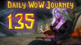 World of Warcraft: Shadowlands – Where is Primus? | Daily WoW Journey #135