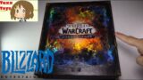 World of Warcraft – Shadowlands + Why I LOVE collectors editions!