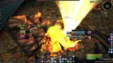 World of Warcraft Shadowlands arena skirmish (Sv/ret)