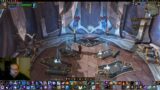 World of Warcraft Shadowlands daily "Rare Resources" QUICK completion…