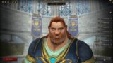 World of Warcraft: Shadowlands diferentes razas, aspectos y clases