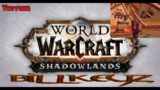 World of Warcraft shadowlands is coming with billkeyz