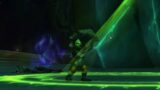 World of Warcraft (wow 2020) Part 43 –   Shadowlands Pre Launch  "Fangs of the Devourer"