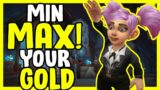 min / MAX Your Gold Profit In WoW Shadowlands Gold Making Gold Farming Guide