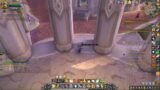running old raids whie talking to friends | World of Warcraft Shadowlands pre patch prep part 1|