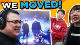 we moved houses and played WoW with Chloe Ting …. | World of Warcraft: Shadowlands
