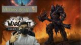 world of Warcraft – shadowlands rare Mounts