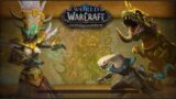World of Warcraft: Shadowlands Live Stream
