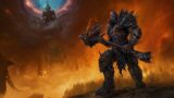 Incent On – World of Warcraft: Shadowlands – Alliance Dwarf Shaman Part 3
