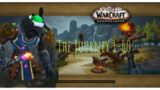 The Journey Level 1-60 in World of Warcraft Shadowlands: Alliance Side E2