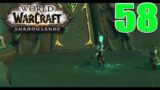 Let's Play: World of Warcraft Shadowlands | Hunter Leveling | EP. 58 | The House of Plagues