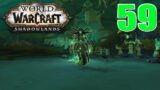 Let's Play: World of Warcraft Shadowlands | Hunter Leveling | EP. 59 | Baroness Vashj