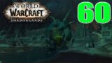 Let's Play: World of Warcraft Shadowlands | Hunter Leveling | EP. 60 | The House of Constructs