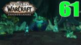 Let's Play: World of Warcraft Shadowlands | Hunter Leveling | EP. 61 | In The Flesh