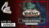 Raid MM S7 : Fangepoing – World of Warcraft: Shadowlands