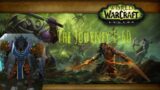The Journey Level 1-60 in World of Warcraft Shadowlands: Alliance Side E5