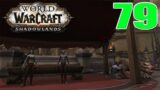 Let's Play: World of Warcraft Shadowlands | Hunter Leveling | EP. 79 | Level 60