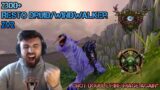 2300+ Resto Druid/Windwalker 2v2 with Banwell – WoW Shadowlands Arena PvP