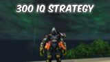 300IQ STRATEGY – Subtlety Rogue PvP – WoW Shadowlands 9.0.2