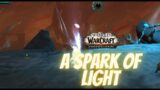 A Spark of Light Quest WoW – Shadowlands