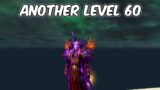 ANOTHER LEVEL 60 – Shadow Priest PvP – WoW Shadowlands 9.0.2