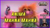 Anima WoW Shadowlands – Anima Mahna Mahna ? Animahna mahna ? (Spoof Music Video)