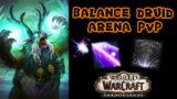 BALANCE DRUID PvP 2.9k Arena – WoW Shadowlands