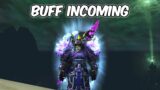 BUFF INCOMING  – Frost Mage PvP – WoW Shadowlands 9.0.2