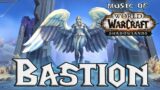 Bastion – Music of WoW: Shadowlands