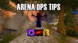 Beginner Spriest PVP Damage Guide (2800+ Shadowlands Arena)