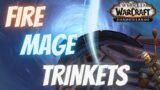 Best Fire Mage Trinkets for PvE/PvP in Shadowlands and How to Use Them