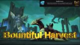 Bountiful Harvest Achievement Guide – Glory of the Shadowlands Hero