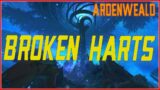Broken Harts – Quest – World of Warcraft Shadowlands