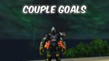 COUPLE GOALS – Subtlety Rogue PvP – WoW Shadowlands 9.0.2