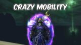 CRAZY MOBILITY – Arcane Mage PvP – WoW Shadowlands 9.0.2