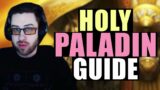 Cdew's Guide to Holy Paladin PVP in Shadowlands