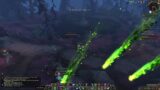 Dirty Job: Demolition Detail – World Quest – World of Warcraft Shadowlands